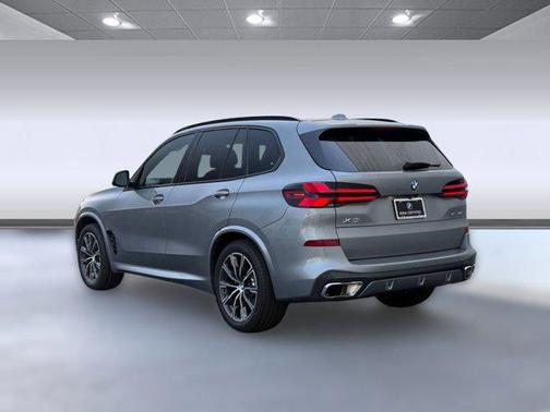 2025 BMW X5 sDrive40i