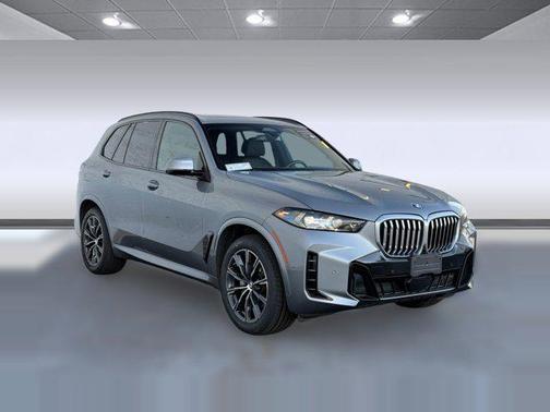 2025 BMW X5 sDrive40i
