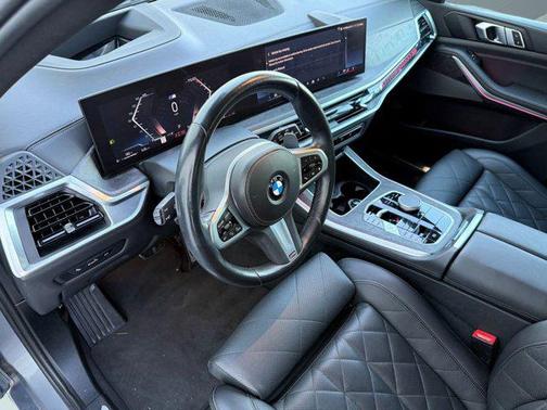 2025 BMW X5 sDrive40i