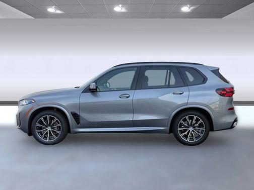 2025 BMW X5 sDrive40i