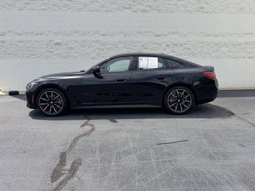 2025 BMW 430 Gran Coupe i