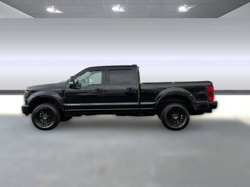 2020 Ford F-250 Lariat