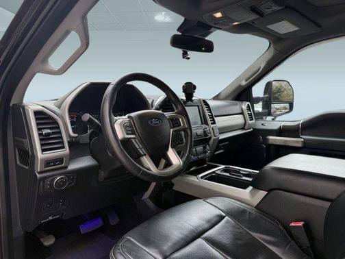 2020 Ford F-250 Lariat