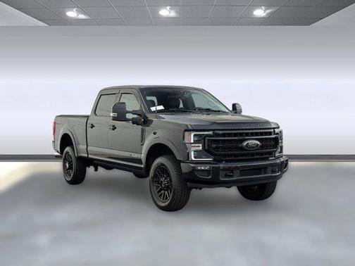 2020 Ford F-250 Lariat