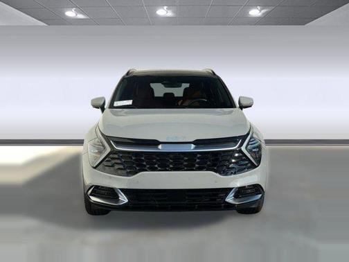 2025 Kia Sportage SX-Prestige