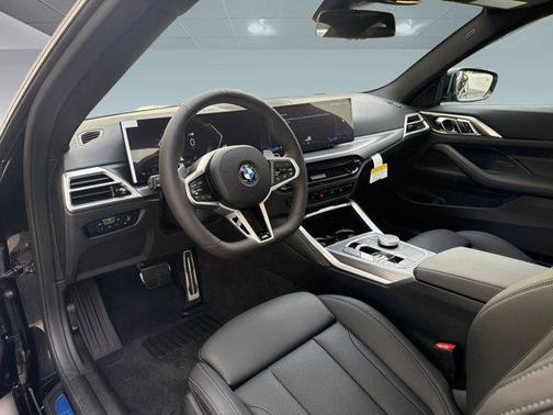 2026 BMW 430 i