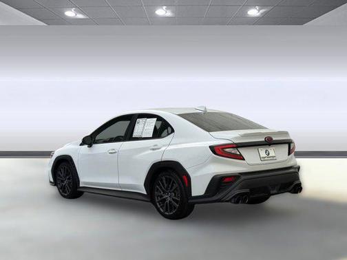 2023 Subaru WRX Limited