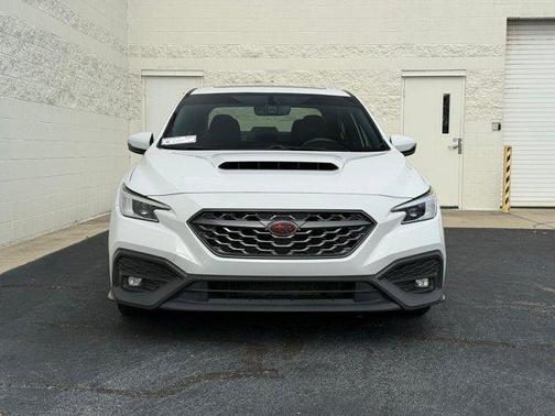 2023 Subaru WRX Limited