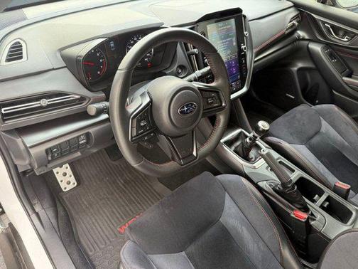 2023 Subaru WRX Limited