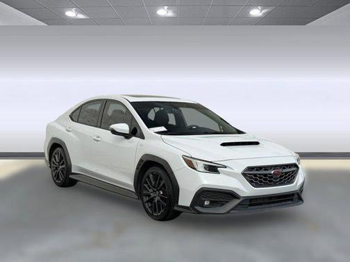2023 Subaru WRX Limited