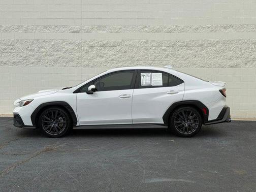 2023 Subaru WRX Limited