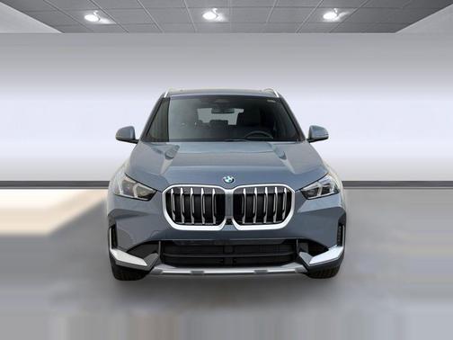 Storm Bay Metallic 2026 BMW X1 xDrive28i