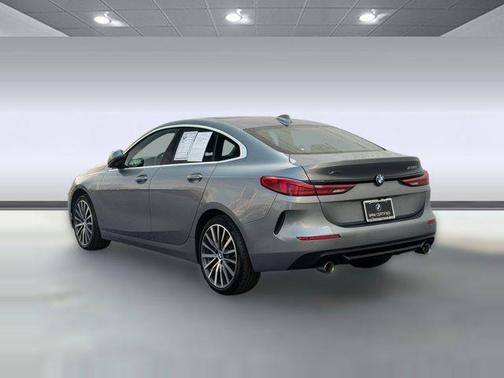 2023 BMW 228 Gran Coupe i xDrive