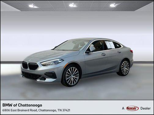 2023 BMW 228 Gran Coupe i xDrive