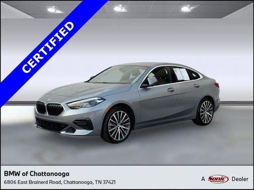 2023 BMW 228 Gran Coupe i xDrive