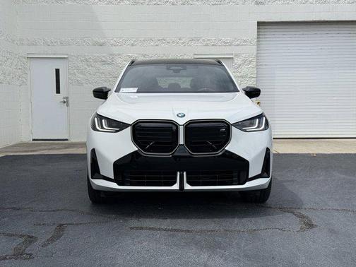 2025 BMW X3 M50 xDrive