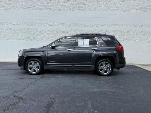 2015 GMC Terrain SLT-1