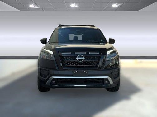 2024 Nissan Pathfinder Rock Creek 4WD