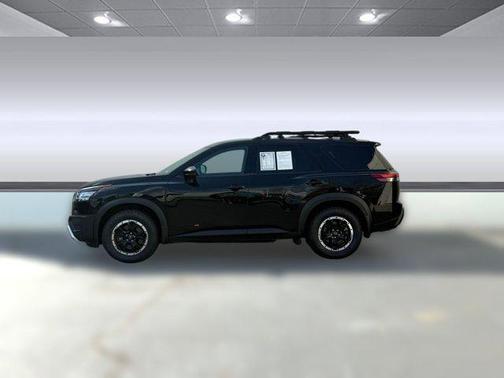 2024 Nissan Pathfinder Rock Creek 4WD