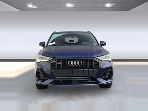 2022 Audi Q3 45 S line Premium Plus