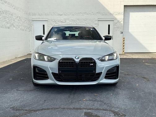 2025 BMW M440 i