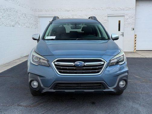 2018 Subaru Outback 3.6R Limited