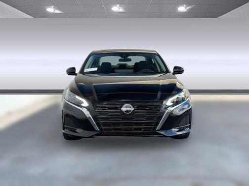 2024 Nissan Altima 2.5 SL