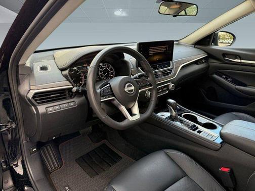 2024 Nissan Altima 2.5 SL