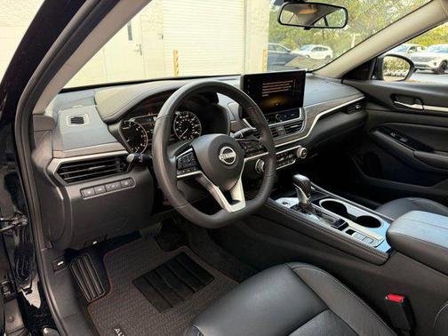 2024 Nissan Altima 2.5 SL