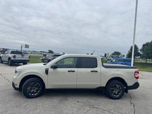 Terrain 2024 Ford Maverick XLT