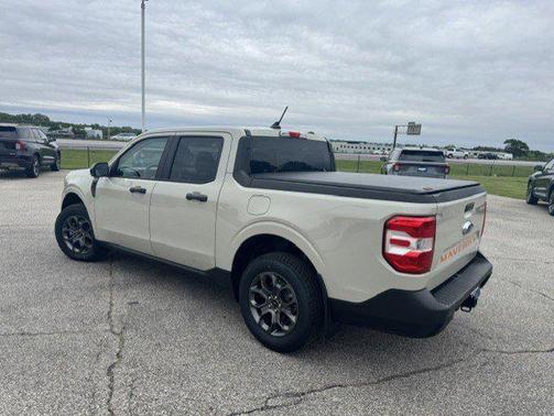 Terrain 2024 Ford Maverick XLT