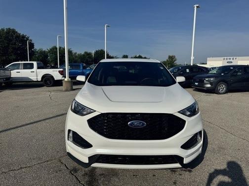 2023 Ford Edge ST LINE