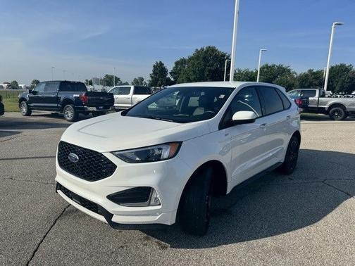 2023 Ford Edge ST LINE