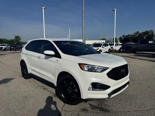 2023 Ford Edge ST LINE