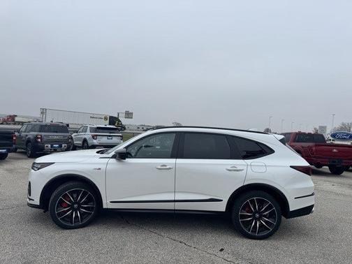 2022 Acura MDX TYPE S W/ADVANCE