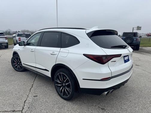 2022 Acura MDX TYPE S W/ADVANCE