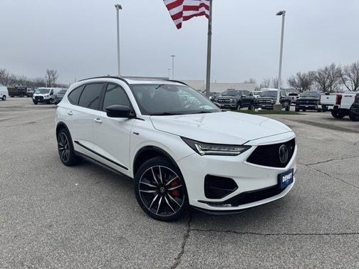 2022 Acura MDX TYPE S W/ADVANCE