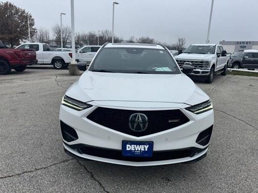 2022 Acura MDX TYPE S W/ADVANCE