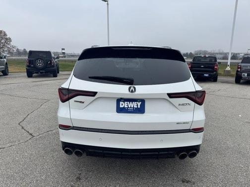 2022 Acura MDX TYPE S W/ADVANCE