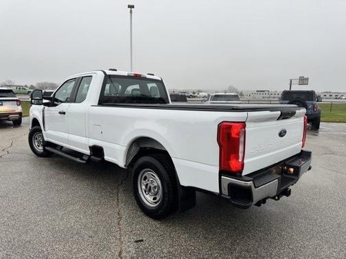 2023 Ford F-350 XL