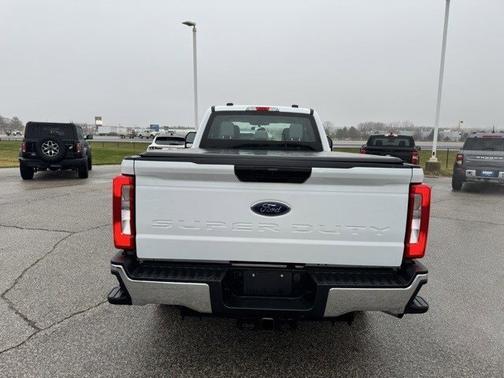 2023 Ford F-350 XL