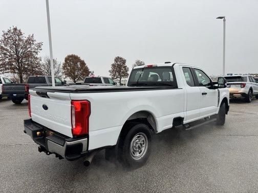 2023 Ford F-350 XL
