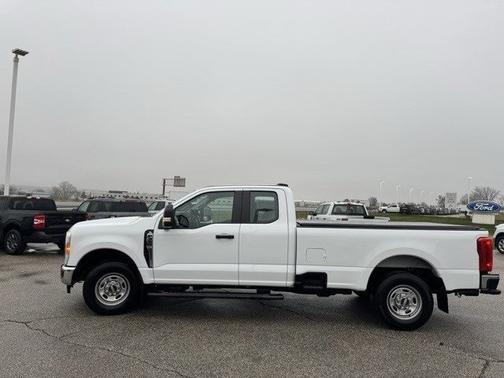 2023 Ford F-350 XL