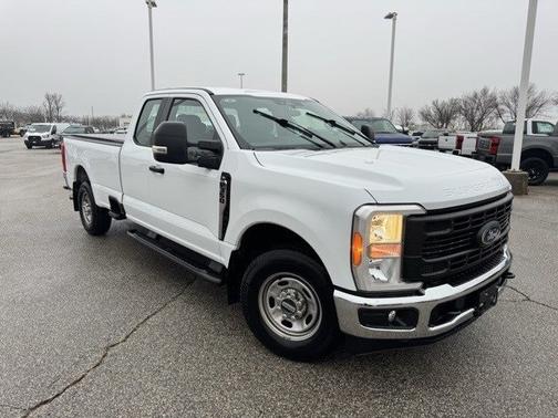 2023 Ford F-350 XL