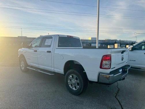 2023 RAM 2500 BIG HORN