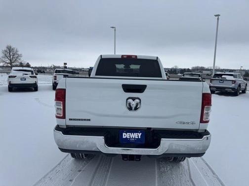 2023 RAM 2500 BIG HORN