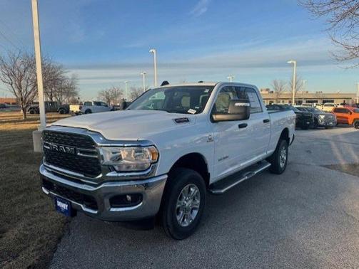 2023 RAM 2500 BIG HORN