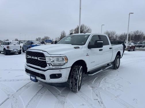 2023 RAM 2500 BIG HORN