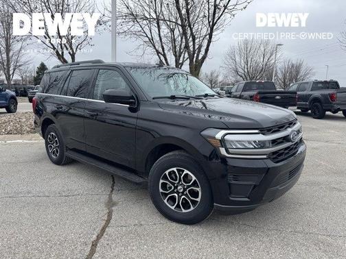 2024 Ford Expedition XLT