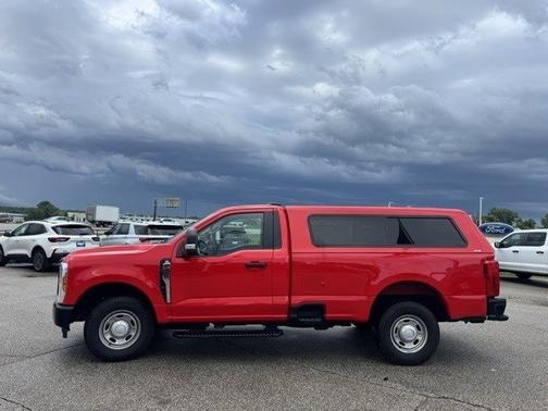 2024 Ford F-250 XL